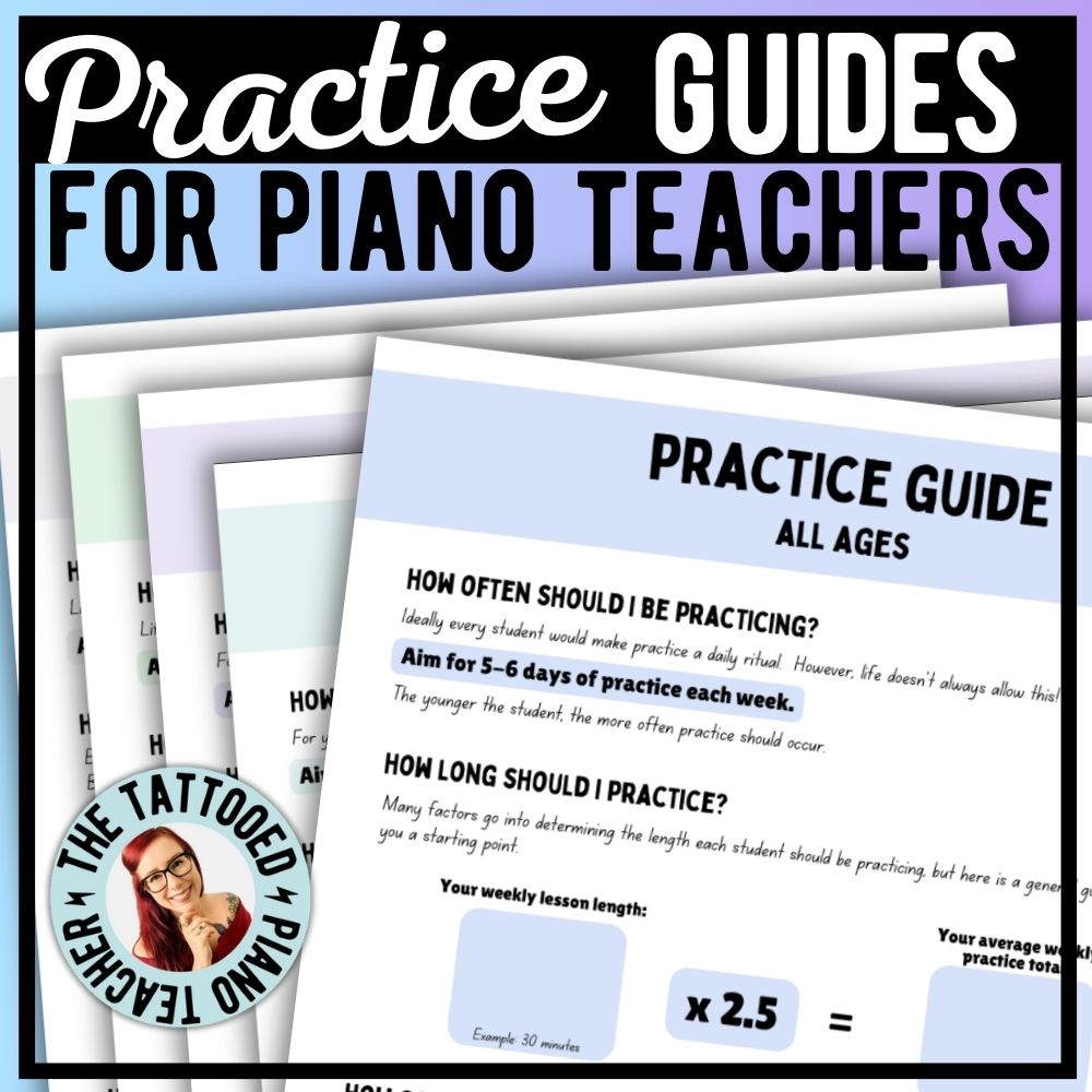 Practice Guides