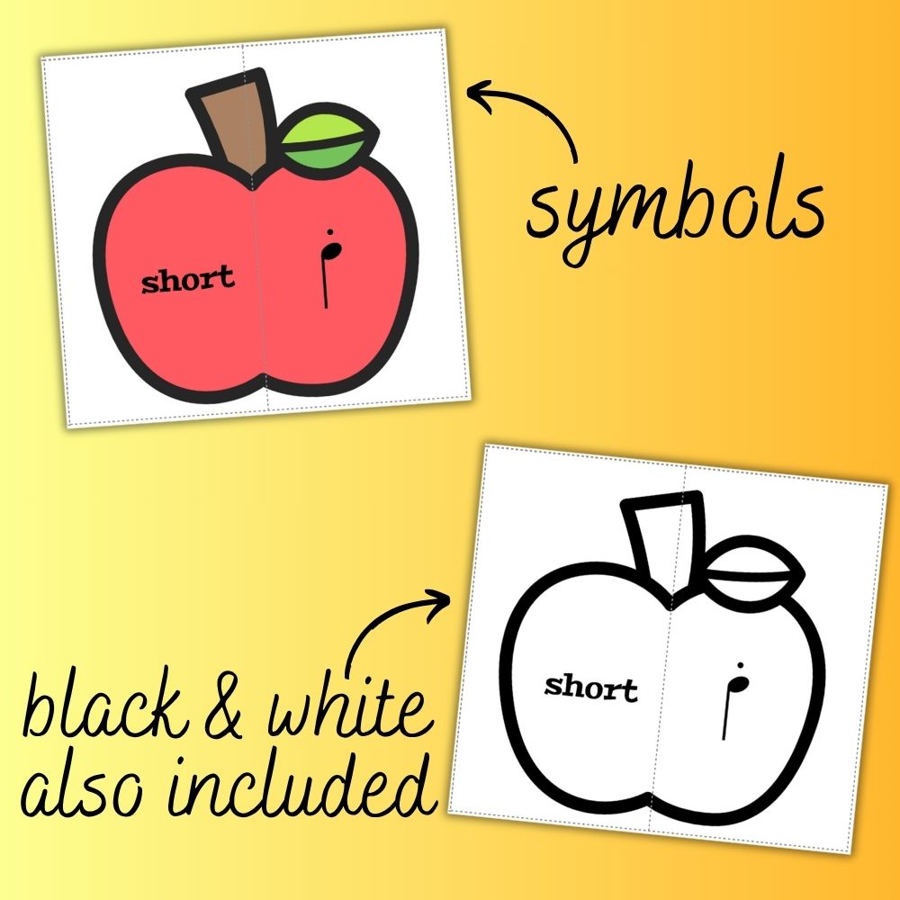 Back to School Music Theory Puzzles