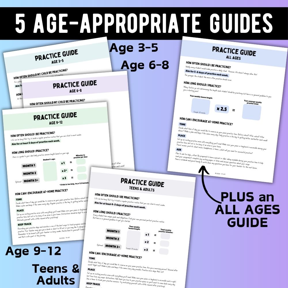 Practice Guides