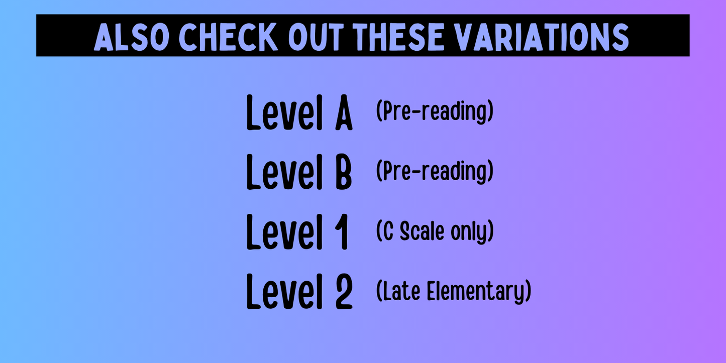 Composition Cut-and-Paste Level 3