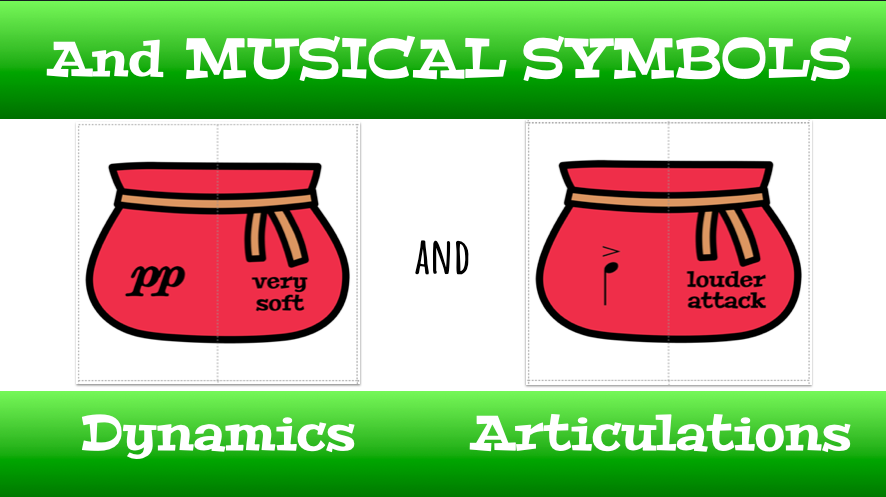 Christmas Music Theory Puzzles