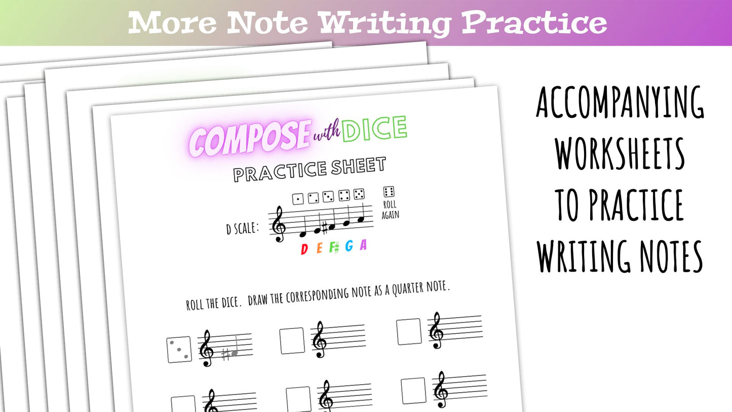 Spring Compose with Dice