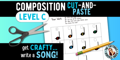 Composition Cut-and-Paste Bundle