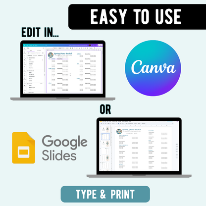 Around the World Piano Recital Kit