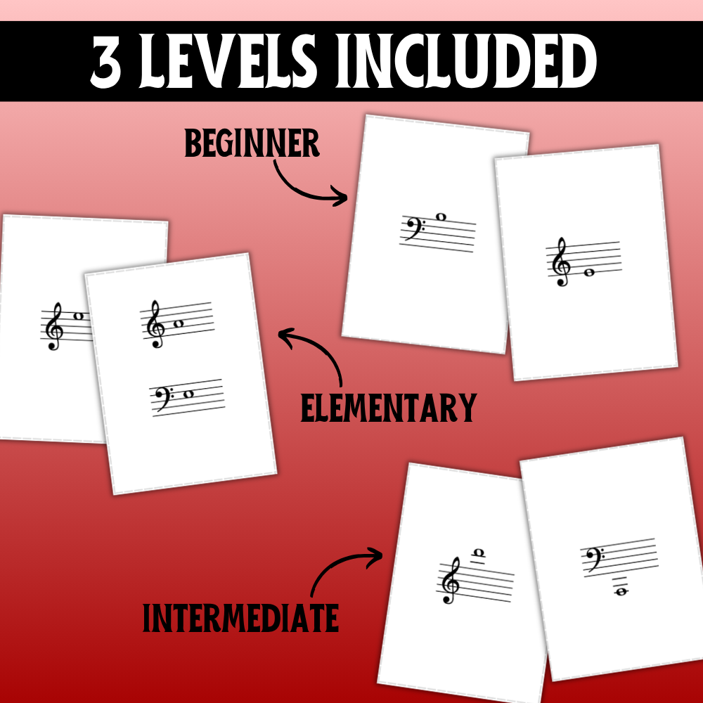 Christmas Note Board Game
