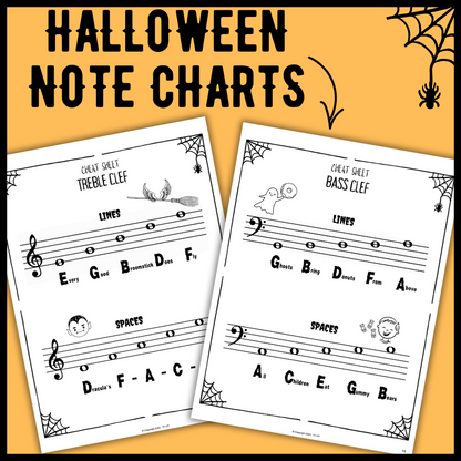 Escape the Haunted House - Halloween Note Dice Game