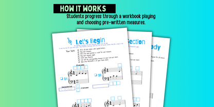 Composition Cut-and-Paste Bundle