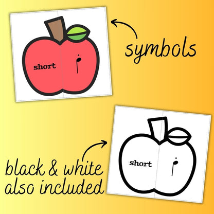 Back to School Music Theory Puzzles