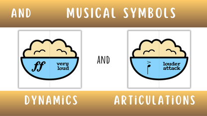 Thanksgiving Music Theory Puzzles