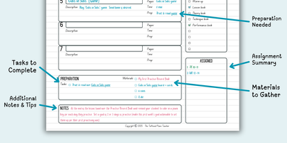 WunderKeys® Lesson Plans