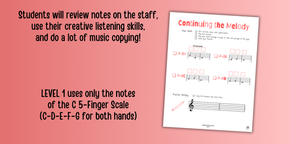 Composition Cut-and-Paste Bundle