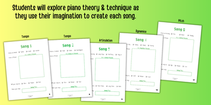 Composition Cut-and-Paste Bundle