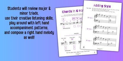 Composition Cut-and-Paste Bundle