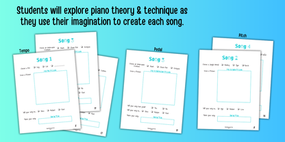 Composition Cut-and-Paste Bundle