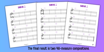 Composition Cut-and-Paste Bundle
