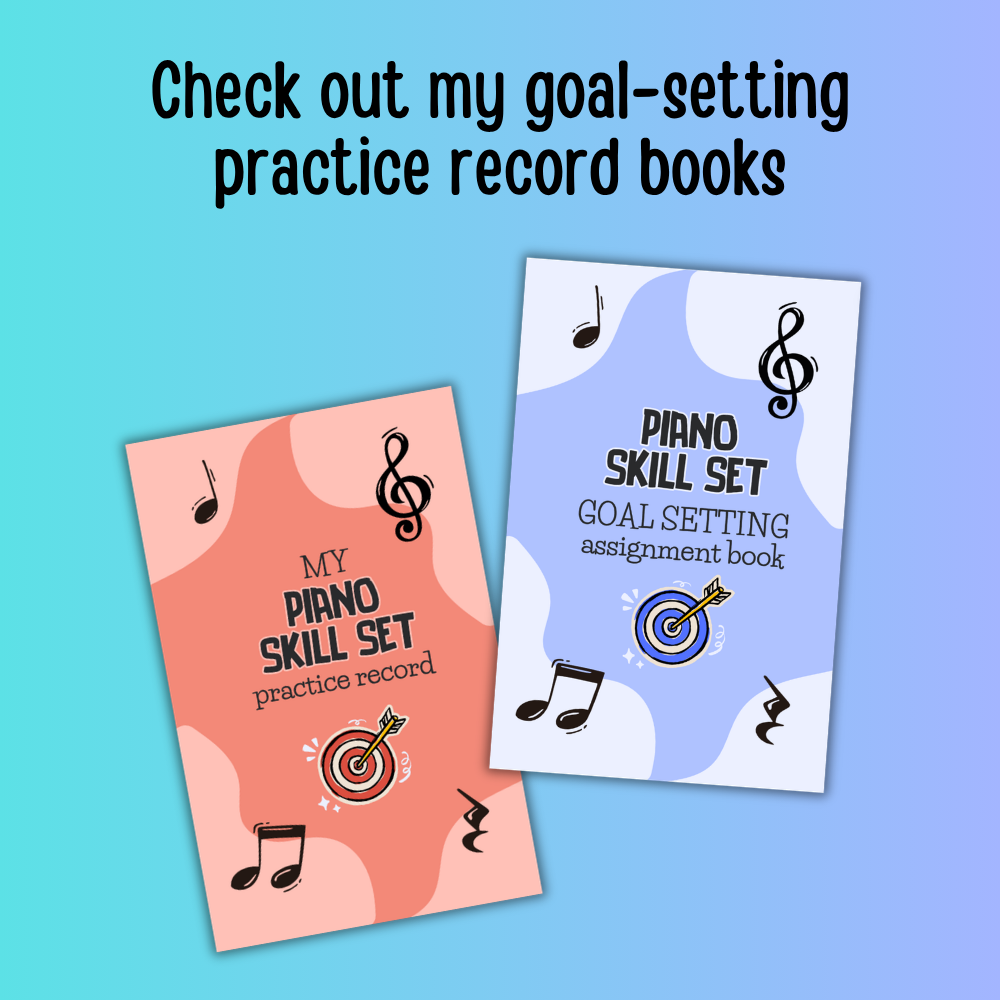Practice Micro-Goals