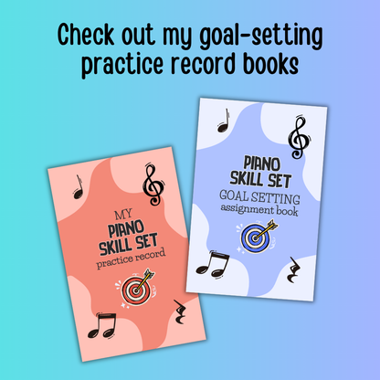 Practice Micro-Goals