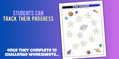 Primer Note Worksheet Pack