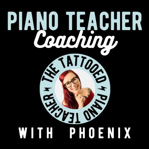 Book a Coaching Call with Phoenix [40min]