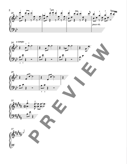 Someday at Christmas [Late Intermediate] by Stevie Wonder - Piano Solo Sheet Music