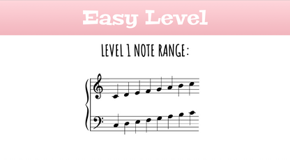 February Note A Day Mini Book