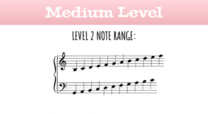 February Note A Day Mini Book