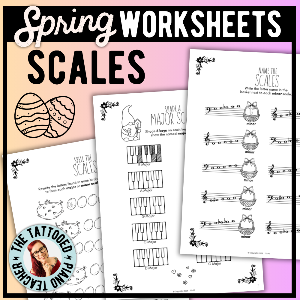 Reading Spring Balance Scales Worksheet.pdf Spring SCALES Worksheets – The Tattooed Piano Teacher