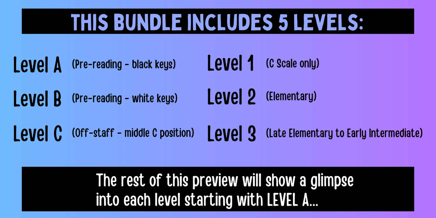 Composition Cut-and-Paste Bundle