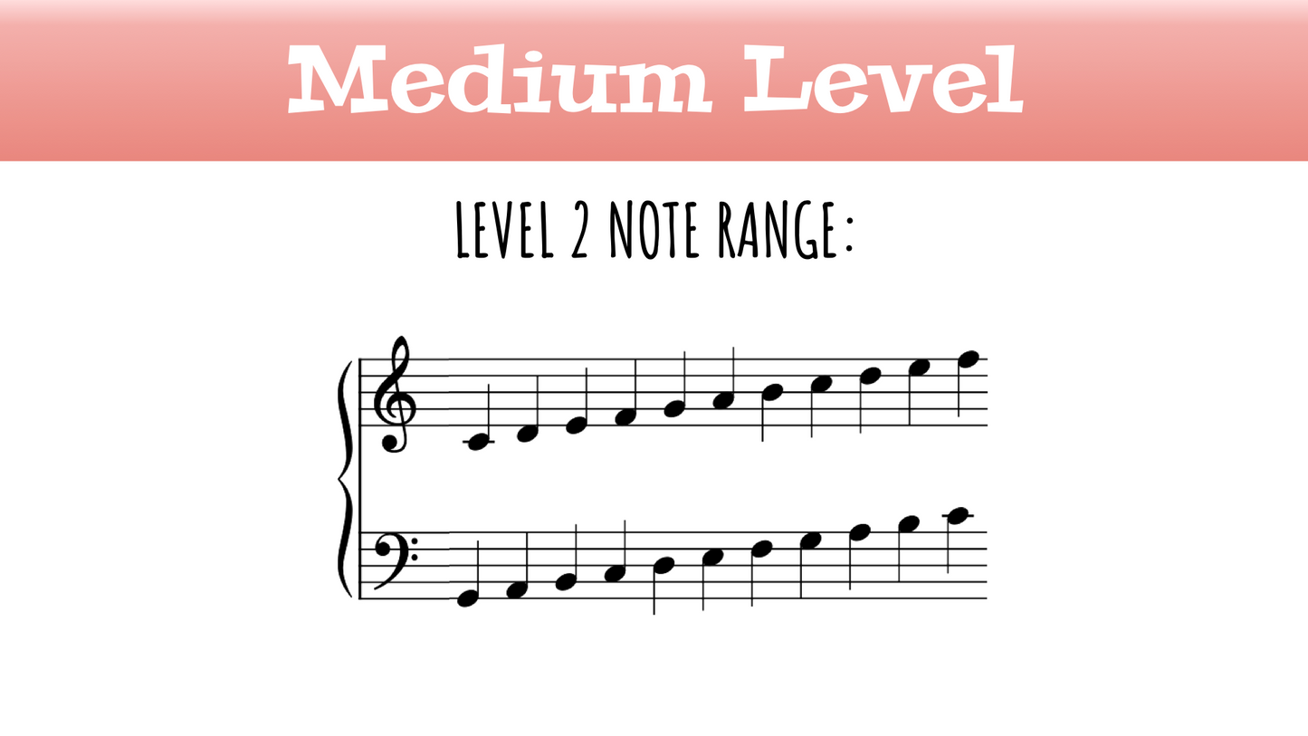 December Note A Day Mini Book