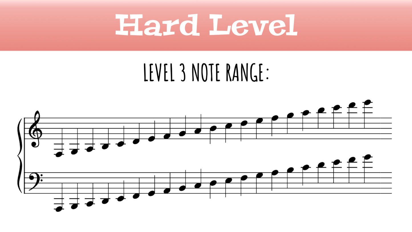 December Note A Day Mini Book