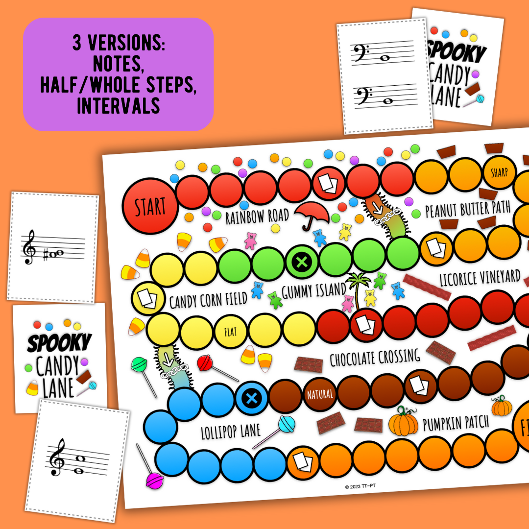 Halloween Big Music Bundle