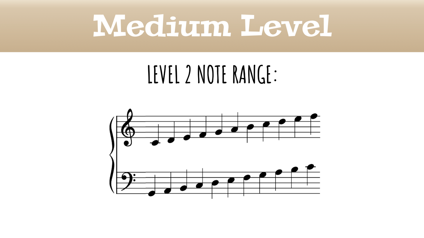 November Note A Day Mini Book