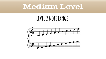 November Note A Day Mini Book