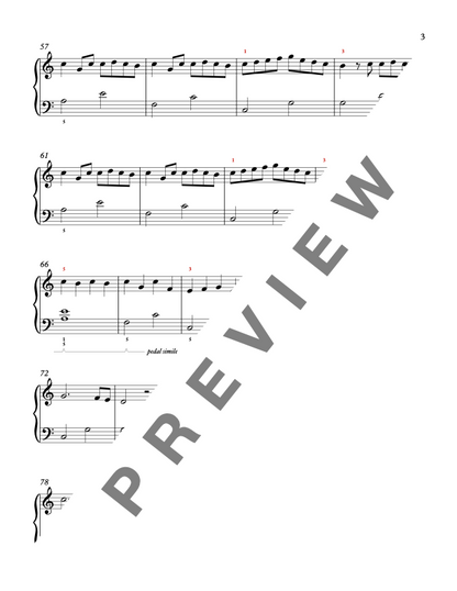 River Flows in You [Late Elementary] by Yiruma - Piano Solo Sheet Music