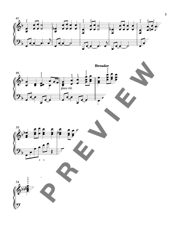 Someday at Christmas [Late Intermediate] by Stevie Wonder - Piano Solo Sheet Music